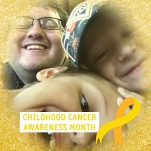 Meet your Posher, Tyson